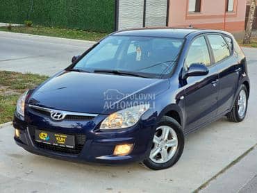 Hyundai i30 1.6 i