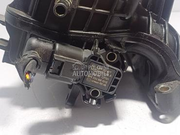 MAP SENZOR za Škoda Octavia