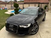 Audi A6 2.0TDI/LED/SIBER/FUL