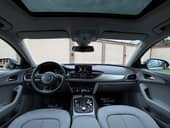 Audi A6 2.0TDI/LED/SIBER/FUL