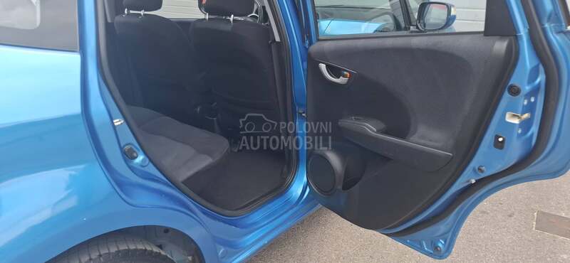 Honda Jazz 1.4 pano.rama