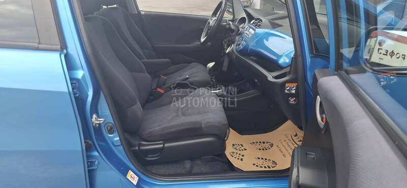 Honda Jazz 1.4 pano.rama