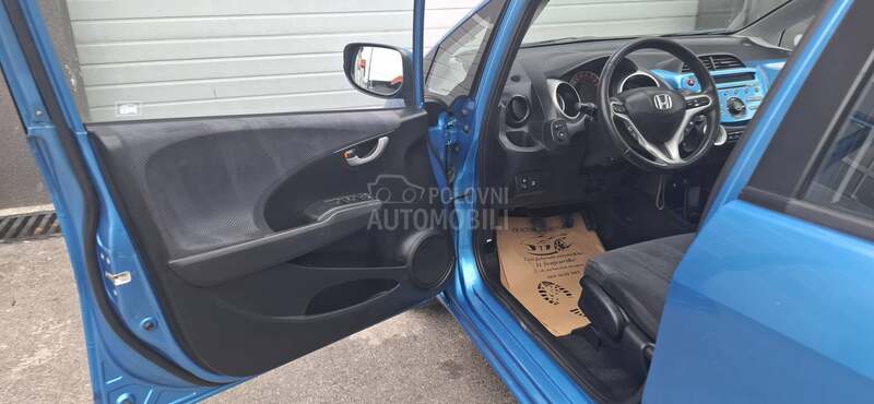 Honda Jazz 1.4 pano.rama