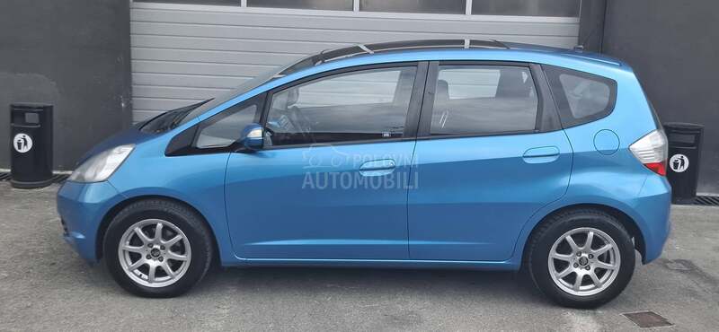 Honda Jazz 1.4 pano.rama