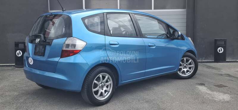 Honda Jazz 1.4 pano.rama