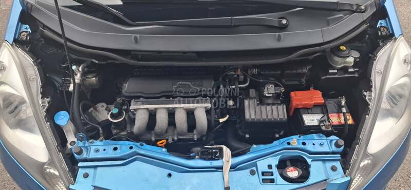 Honda Jazz 1.4 pano.rama