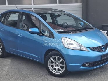 Honda Jazz 1.4 pano.rama