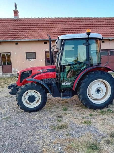 Armatrac 584e