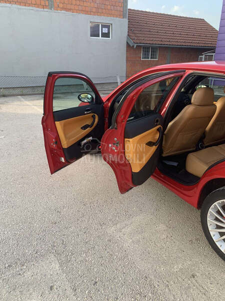 Alfa Romeo 147 jtdM