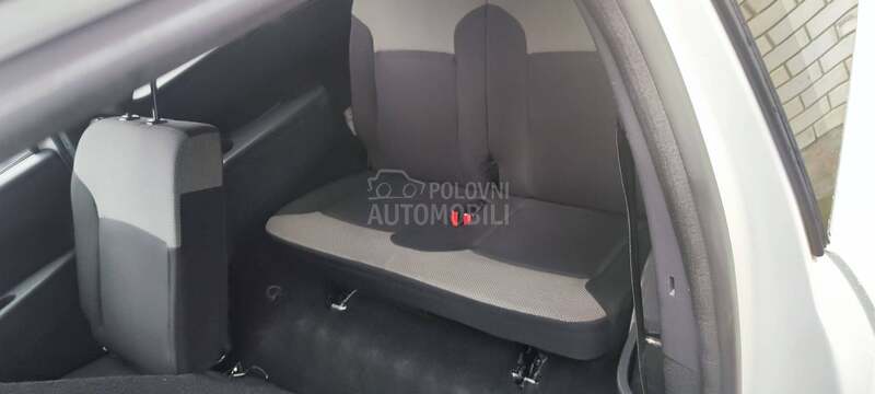 Dacia Lodgy 1.5dci
