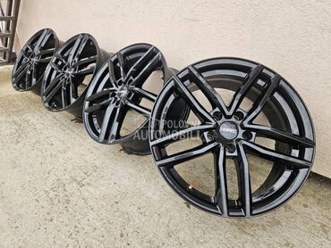 Aluminijumske felne  18" 5 x 112