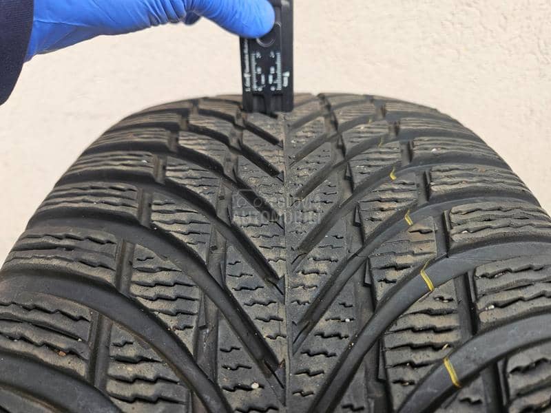 Nokian 275/45 R20 Zimska