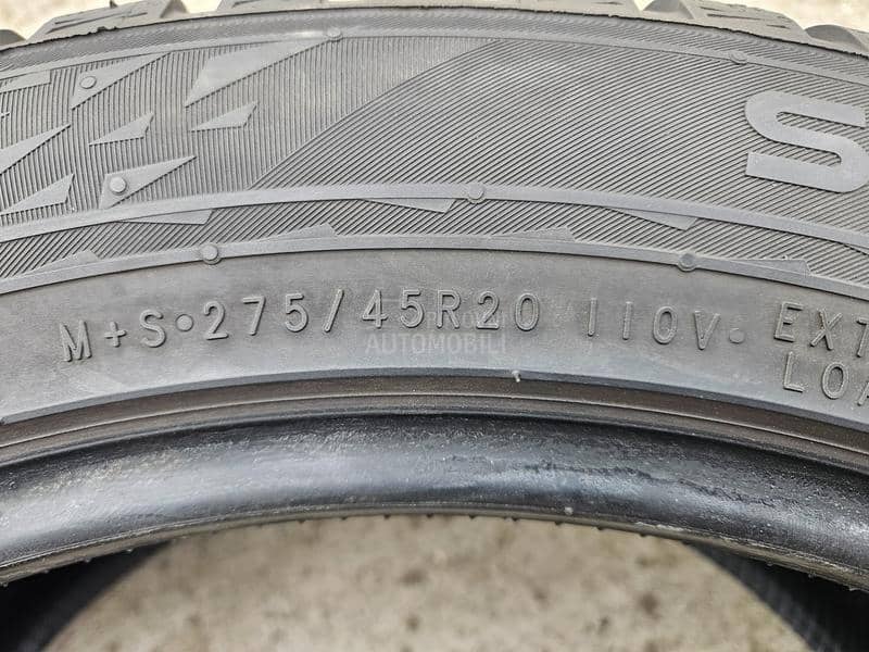 Nokian 275/45 R20 Zimska