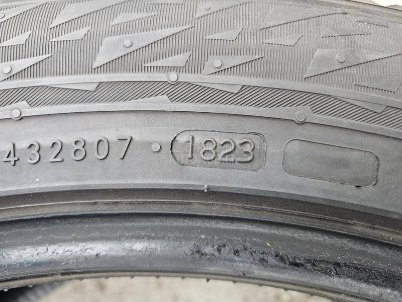 Nokian 275/45 R20 Zimska