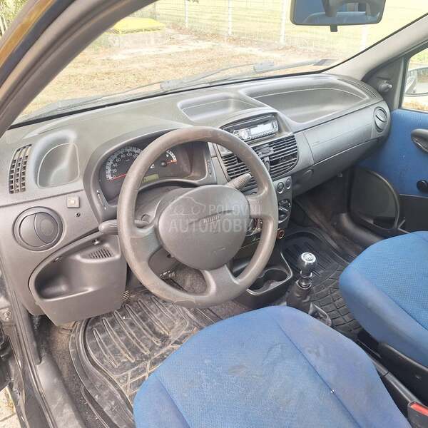 Fiat Punto fiat punto