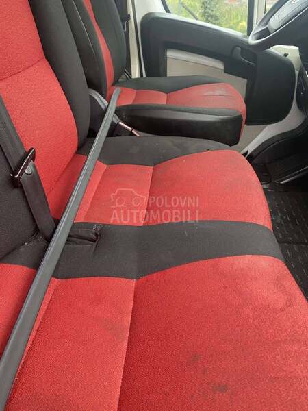Fiat Ducato 