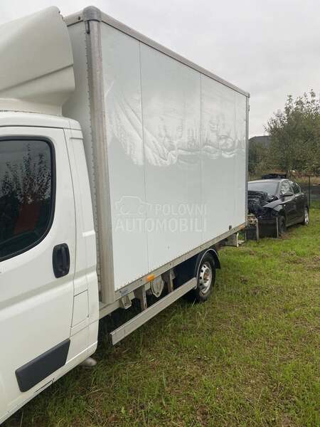 Fiat Ducato 