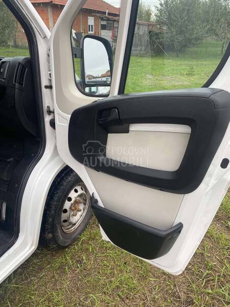 Fiat Ducato 