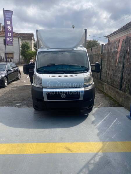 Fiat Ducato 