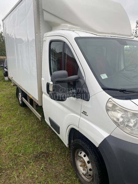 Fiat Ducato 