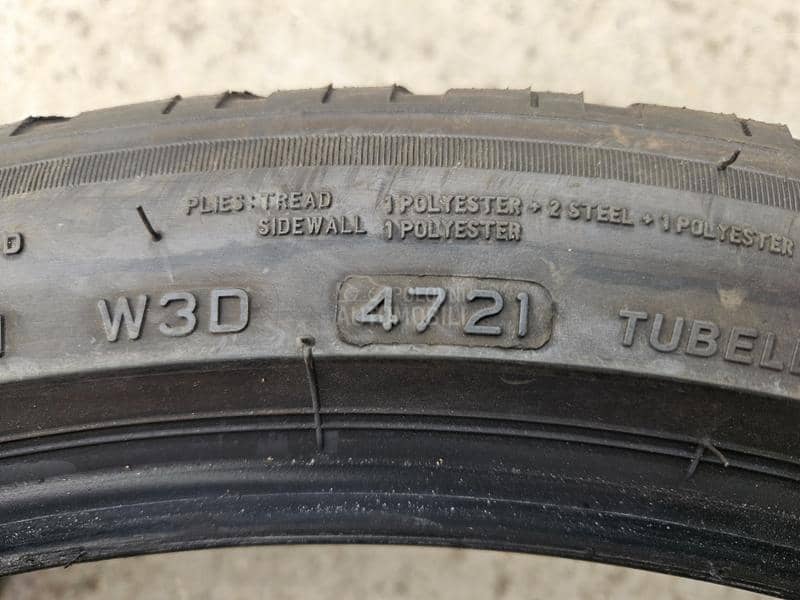 Bridgestone 245/40 R21 Zimska