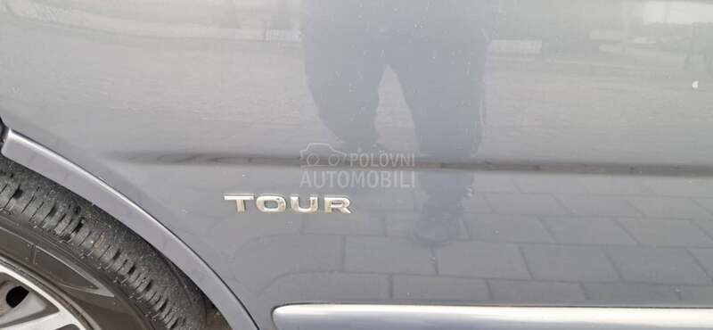 Opel Vivaro 2.0 TOUR