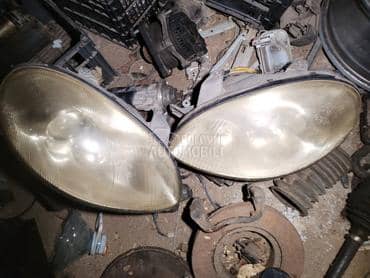 farovi za Daewoo Leganza od 1998. do 2003. god.