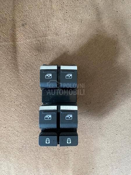 Prekidaci podizaca prozora