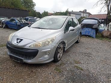 Letva volana I servo pumpa za Peugeot 308