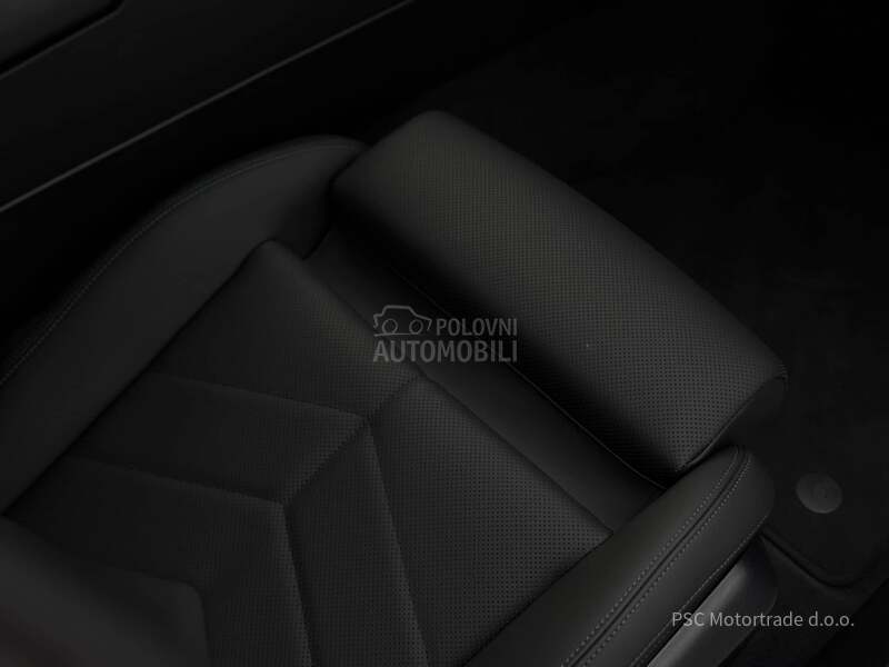 BMW 540 xD/M-SportPro/Pano