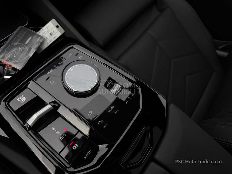 BMW 540 xD/M-SportPro/Pano