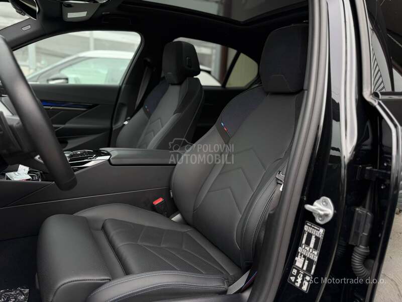 BMW 540 xD/M-SportPro/Pano