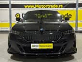 BMW 540 xD/M-SportPro/Pano