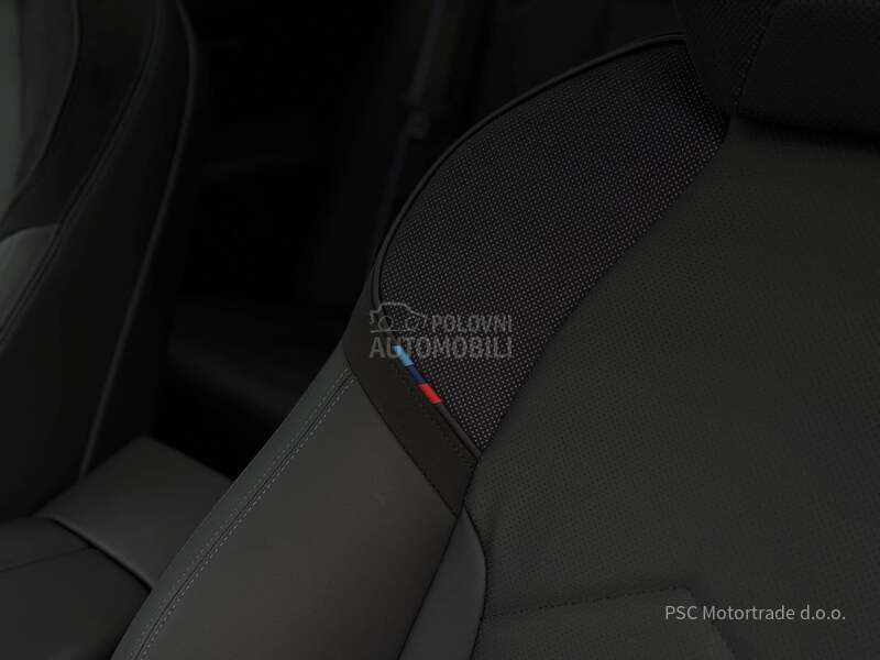 BMW 540 xD/M-SportPro/Pano