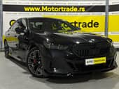 BMW 540 xD/M-SportPro/Pano