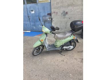Piaggio lyberti