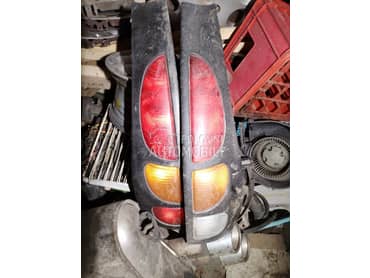 stop svetla za Fiat Marea, Marengo