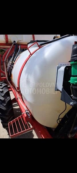 Agromehanika AGS 1500 EN