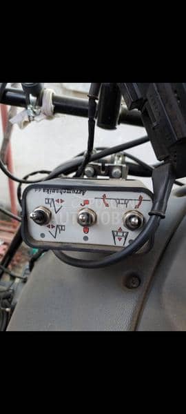 Agromehanika AGS 1500 EN