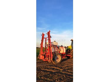 Agromehanika AGS 1500 EN