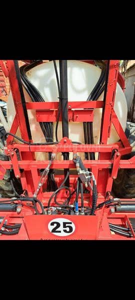 Agromehanika AGS 1500 EN