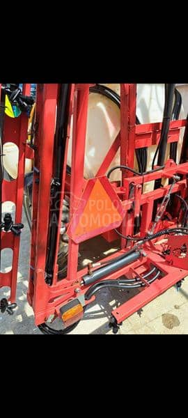 Agromehanika AGS 1500 EN