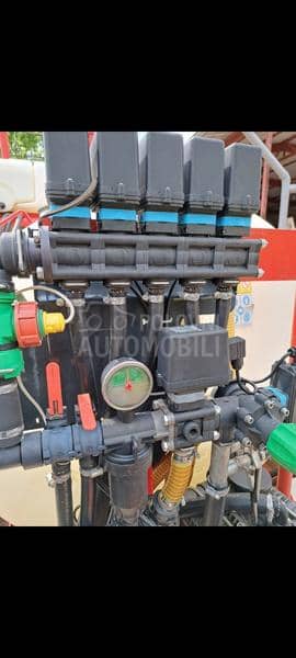 Agromehanika AGS 1500 EN