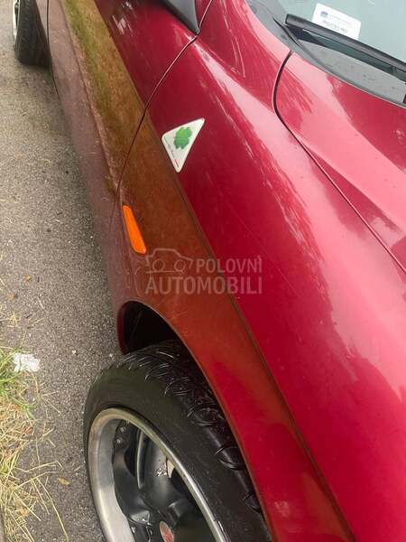 Alfa Romeo 156 
