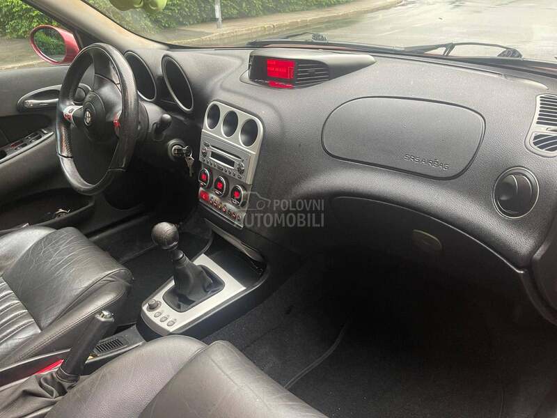 Alfa Romeo 156 