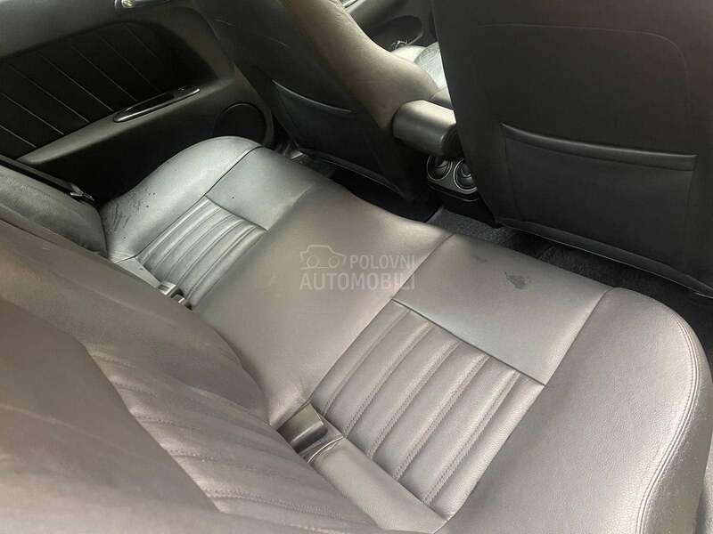 Alfa Romeo 156 