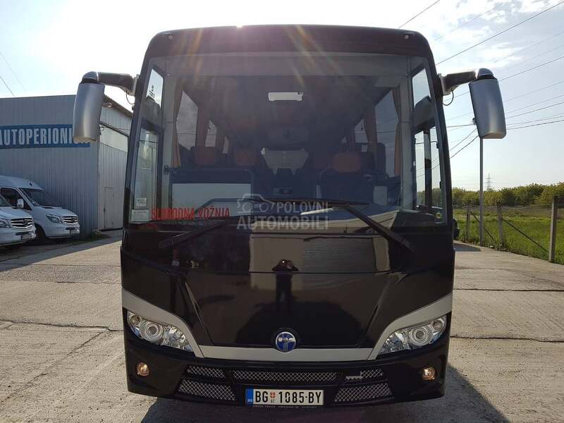 Temsa MD 7