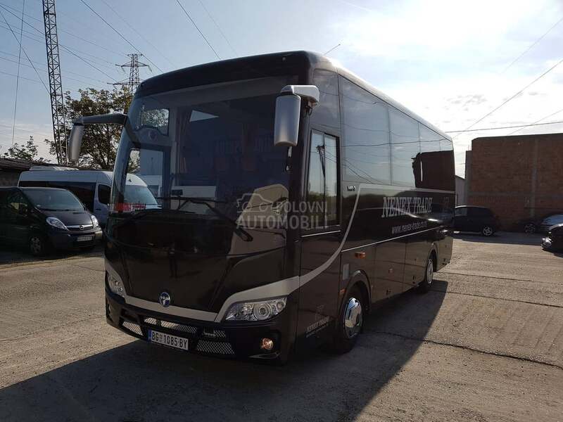 Temsa MD 7