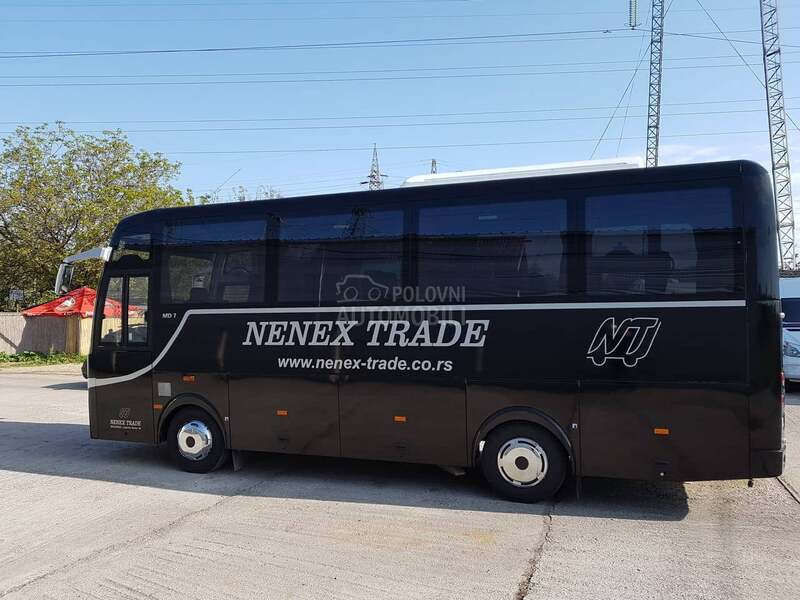 Temsa MD 7