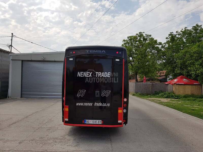 Temsa MD 7